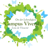 Logo of the association Campus Vivendi